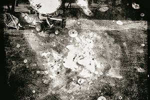 Arthur Babel - Réminiscences Sept 1979, Extrait #08