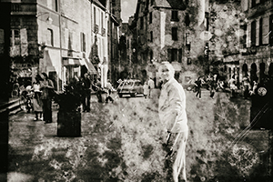 Arthur Babel - Réminiscences Sept 1979, Extrait #10