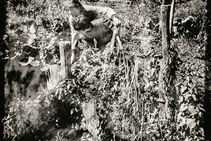 Arthur Babel - Réminiscences Sept 1979, Extrait #13