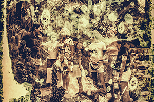 Arthur Babel - Réminiscences Espagne 1974, Extrait #02