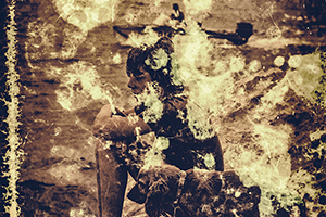 Arthur Babel - Réminiscences Espagne 1974, Extrait #03