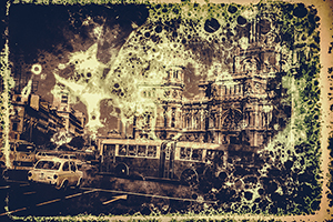 Arthur Babel - Réminiscences Espagne 1974, Extrait #04