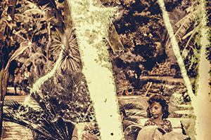 Arthur Babel - Réminiscences Espagne 1974, Extrait #05