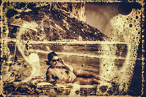 Arthur Babel - Réminiscences Espagne 1974, Extrait #08