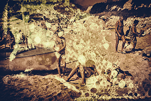 Arthur Babel - Réminiscences Espagne 1974, Extrait #09