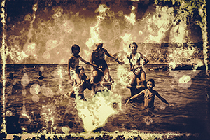 Arthur Babel - Réminiscences Espagne 1974, Extrait #12