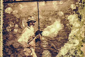 Arthur Babel - Réminiscences Espagne 1974, Extrait #13