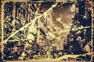 Arthur Babel - Réminiscences Espagne 1974, Extrait #14