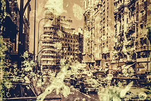 Arthur Babel - Réminiscences Espagne 1974, Extrait #15