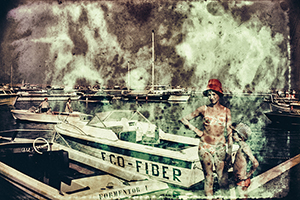 Arthur Babel - Mandelieu 1969, Extrait #11