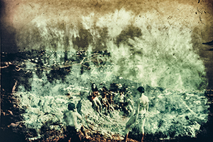 Arthur Babel - Mandelieu 1969, Extrait #16