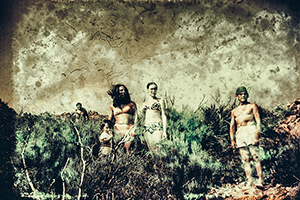 Arthur Babel - Mandelieu 1969, Extrait #01