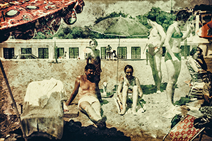 Arthur Babel - Mandelieu 1969, Extrait #02