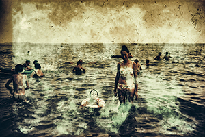 Arthur Babel - Mandelieu 1969, Extrait #03