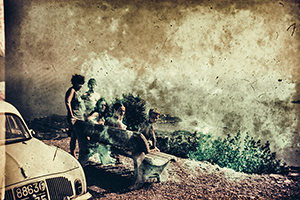 Arthur Babel - Mandelieu 1969, Extrait #05