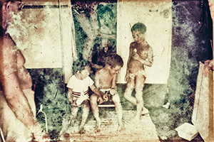 Arthur Babel - Mandelieu 1969, Extrait #07