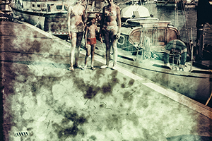 Arthur Babel - Mandelieu 1969, Extrait #08