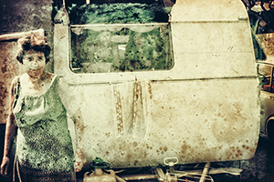 Arthur Babel - Mandelieu 1969, Extrait #09