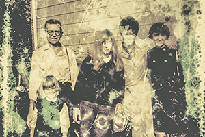 Arthur Babel - Réminiscences Espagne 1974, Extrait #08