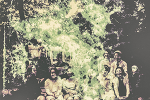 Arthur Babel - Réminiscences Espagne 1974, Extrait #11