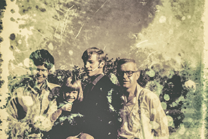 Arthur Babel - Réminiscences Espagne 1974, Extrait #15