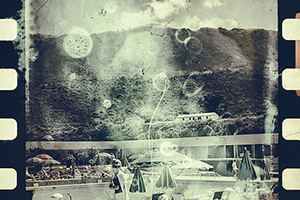 Arthur Babel - Kitch, Extrait #02