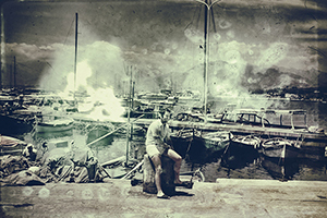 Arthur Babel - Kitch, Extrait #03