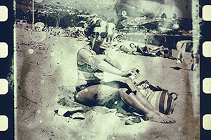 Arthur Babel - Kitch, Extrait #06