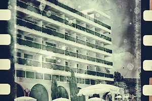 Arthur Babel - Kitch, Extrait #07