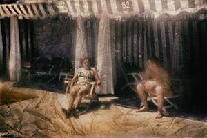 Arthur Babel - Un Air de Vacances #05