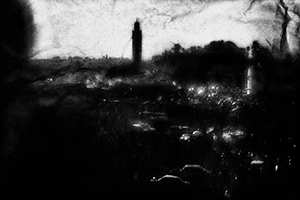 Arthur Babel - Maroc, Extrait #10