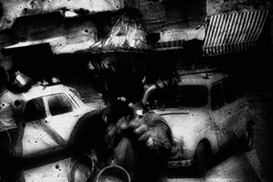 Arthur Babel - Maroc, Extrait #11