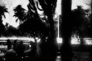 Arthur Babel - Maroc, Extrait #12