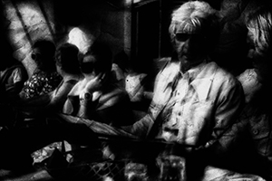 Arthur Babel - Maroc, Extrait #14