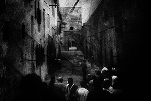 Arthur Babel - Maroc, Extrait #15