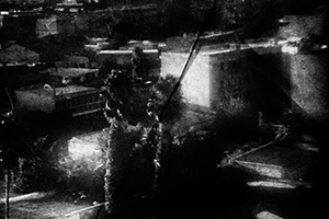 Arthur Babel - Maroc, Extrait #01