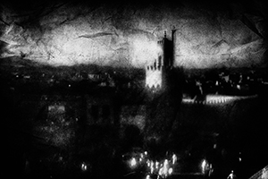 Arthur Babel - Maroc, Extrait #02