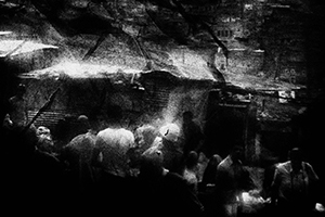 Arthur Babel - Maroc, Extrait #04