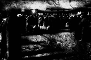 Arthur Babel - Maroc, Extrait #05