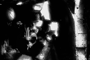 Arthur Babel - Maroc, Extrait #06