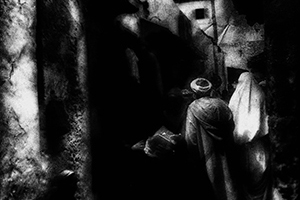 Arthur Babel - Maroc, Extrait #07