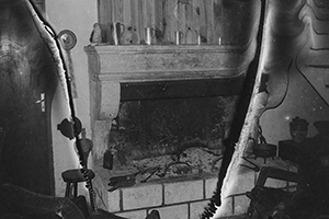 Arthur Babel - Corrompus, Extrait #12