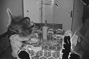 Arthur Babel - Corrompus, Extrait #14