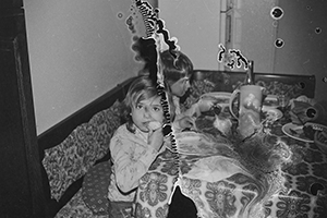 Arthur Babel - Corrompus, Extrait #03