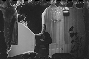 Arthur Babel - Corrompus, Extrait #04