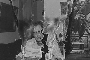 Arthur Babel - Corrompus, Extrait #08