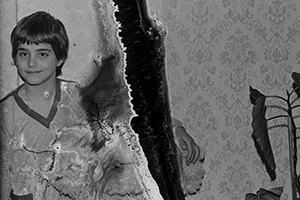 Arthur Babel - Corrompus, Extrait #09