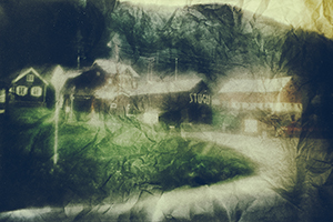 Arthur Babel - Norvège, Extrait #14