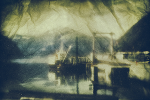 Arthur Babel - Norvège, Extrait #04