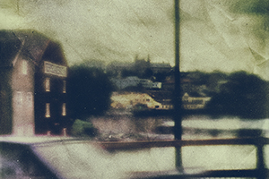 Arthur Babel - Norvège, Extrait #05